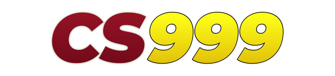 cs999 Logo